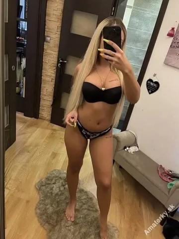Анкета проститутки Кристина, 24 года